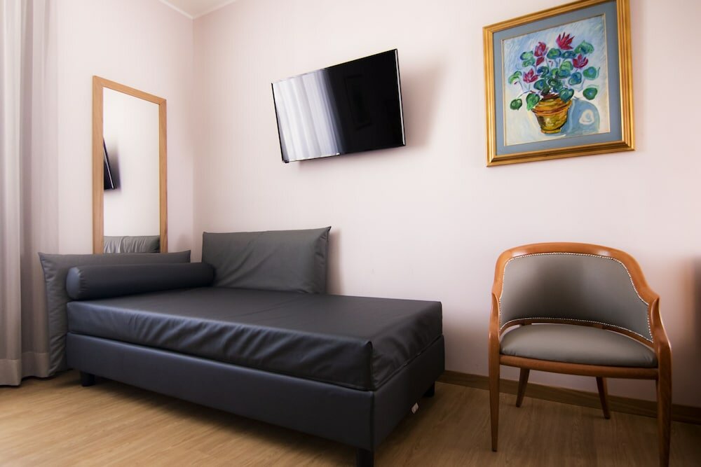 Фото Giolli Nazionale