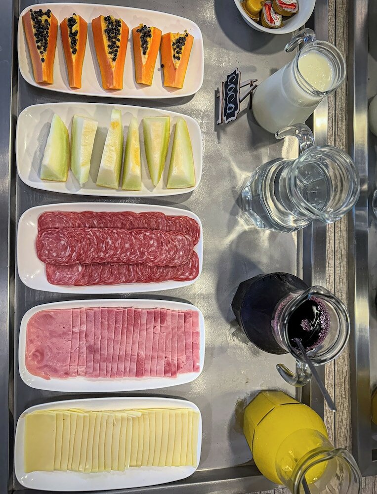 Фото Pousada Serra Valle