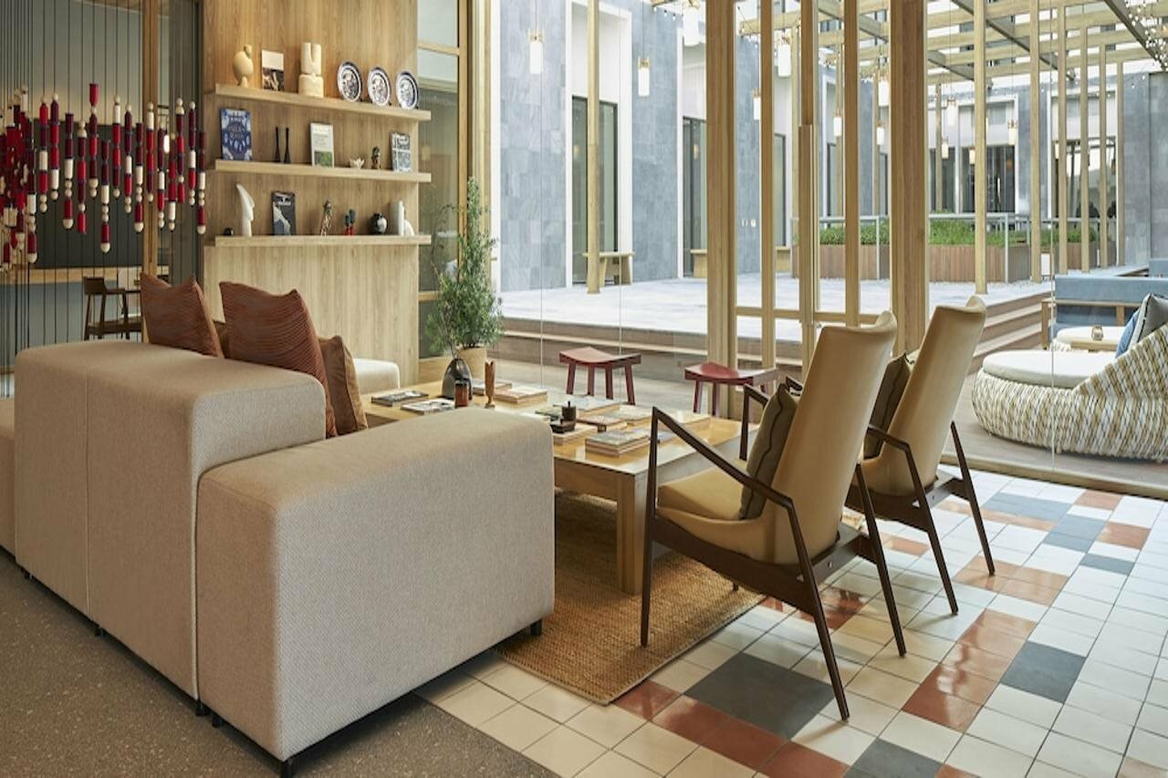 Фото ASAI Bangkok Chinatown