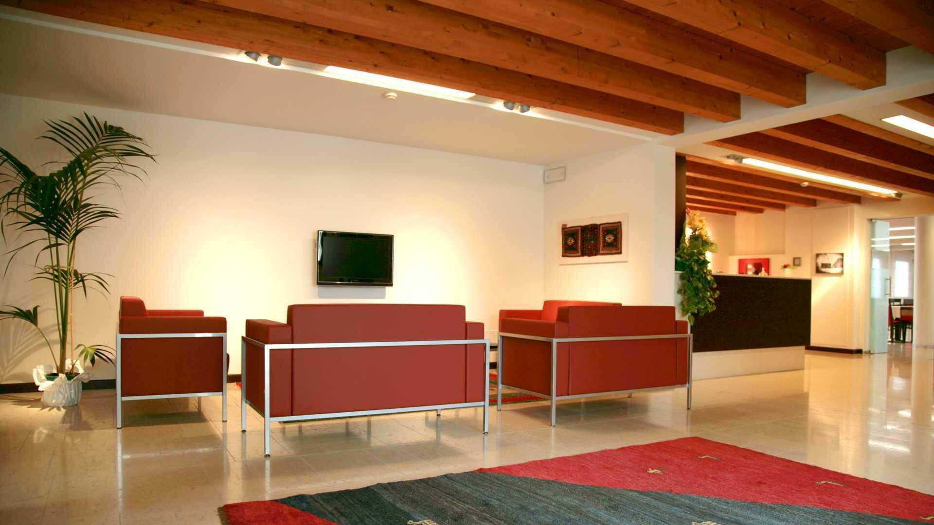 Фото Corte della Rocca Bassa