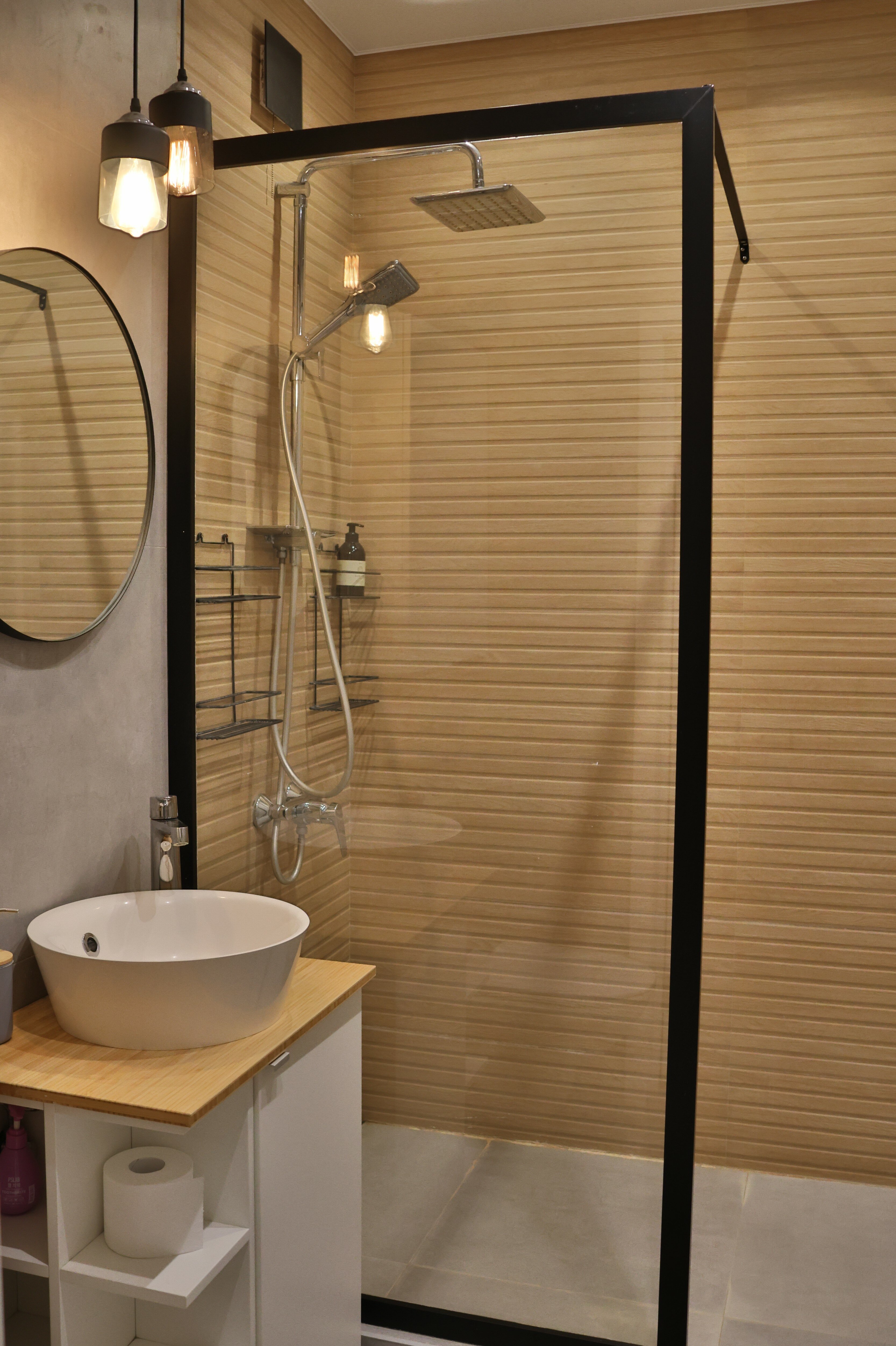 Фото Апартаменты White room