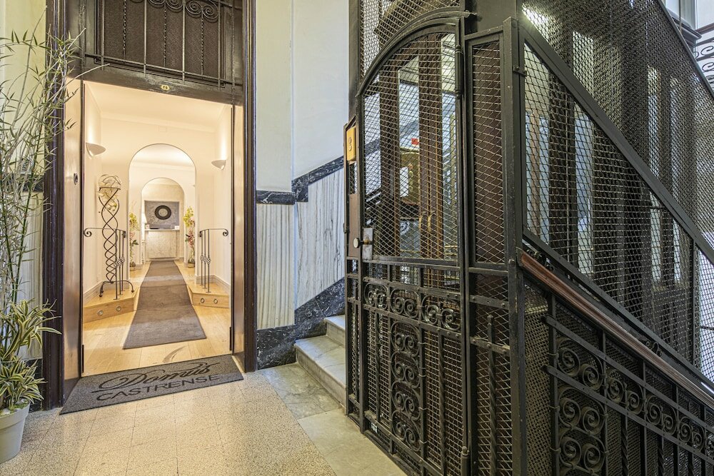 Фото Suite Castrense