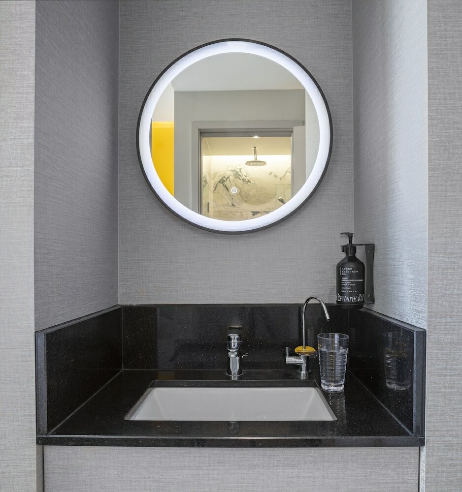 Фото Hotel Mi Rochor