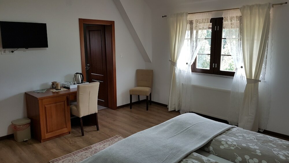 Фото Plitvice Lakes Villa Mija