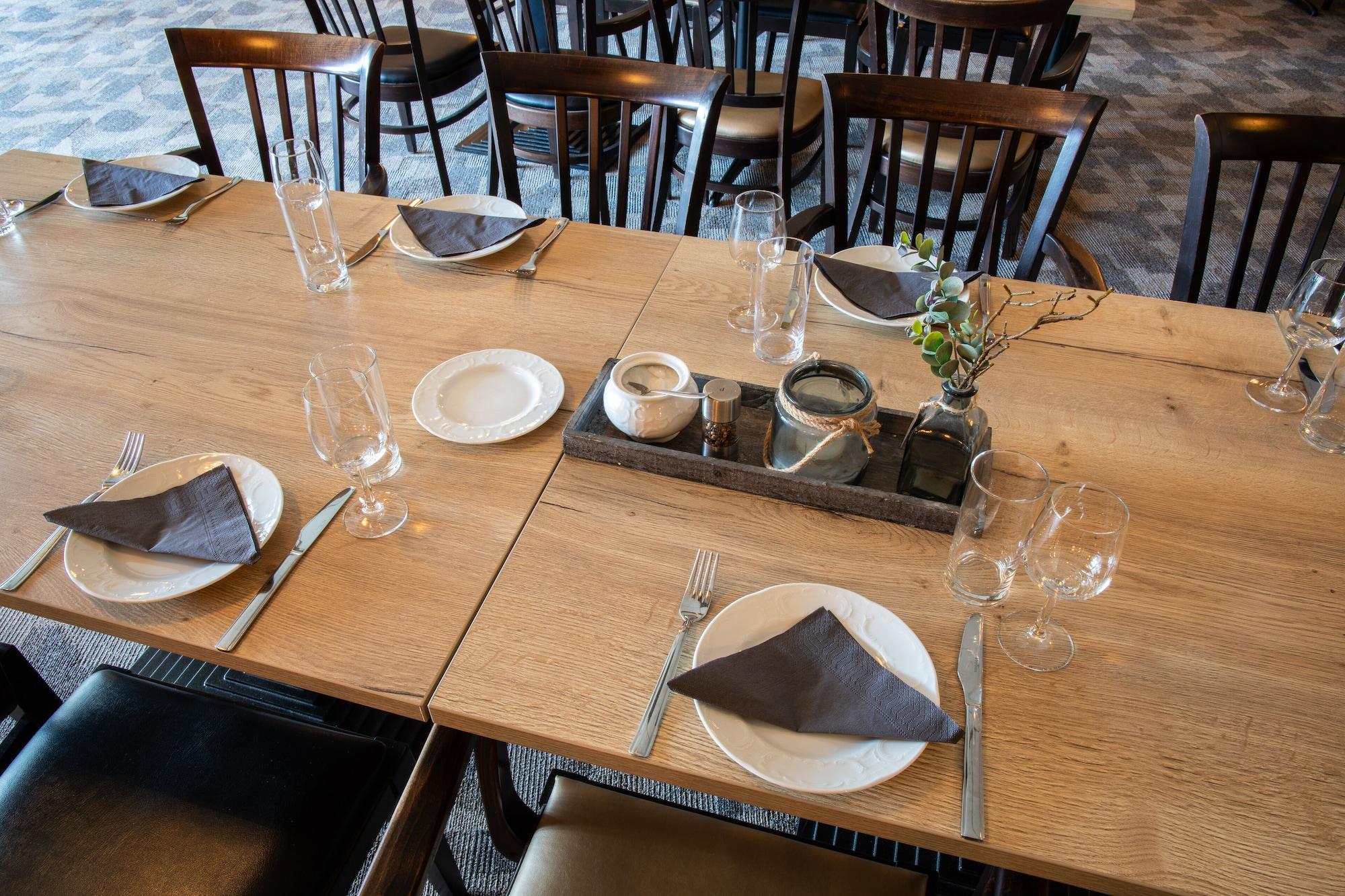 Фото Hotel Restaurant de Beurs