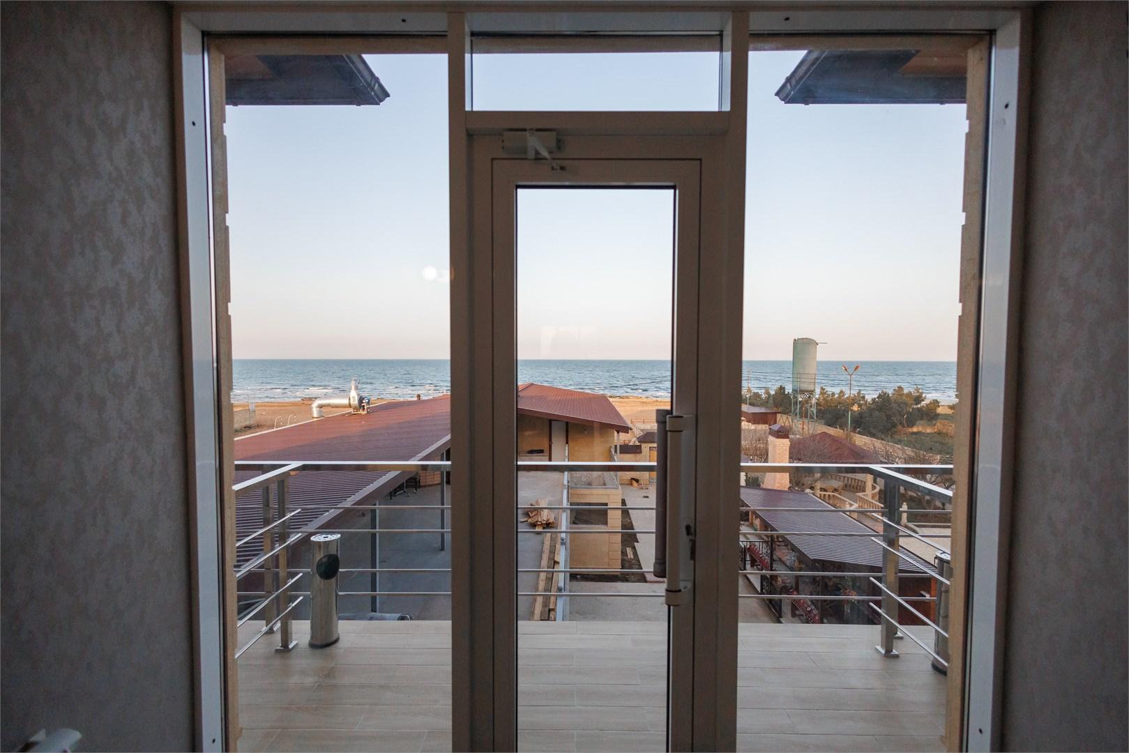 Фото Великий Каспий