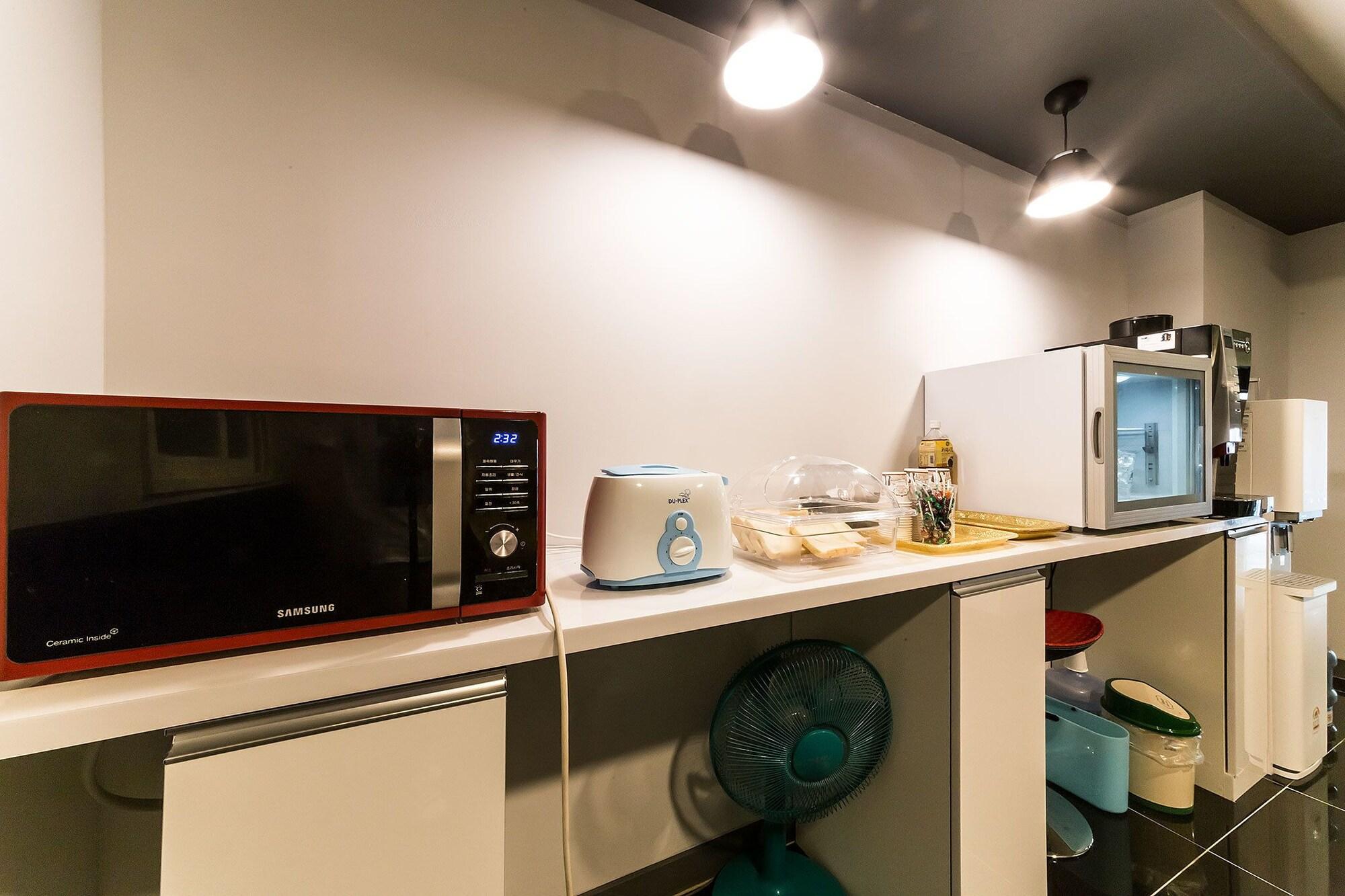 Фото Jakjeon Dream Palace