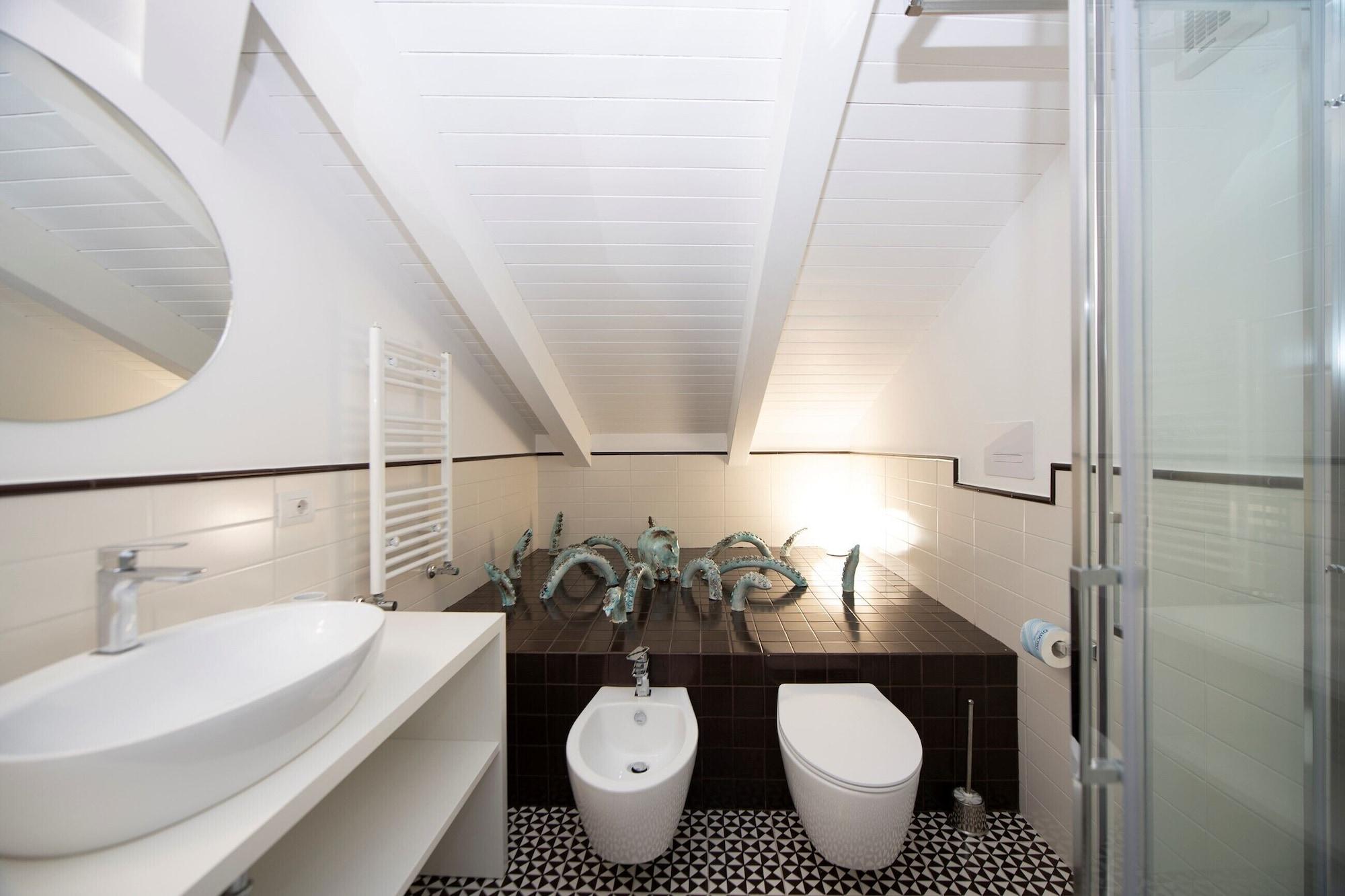 Фото Zia Pupetta Suites