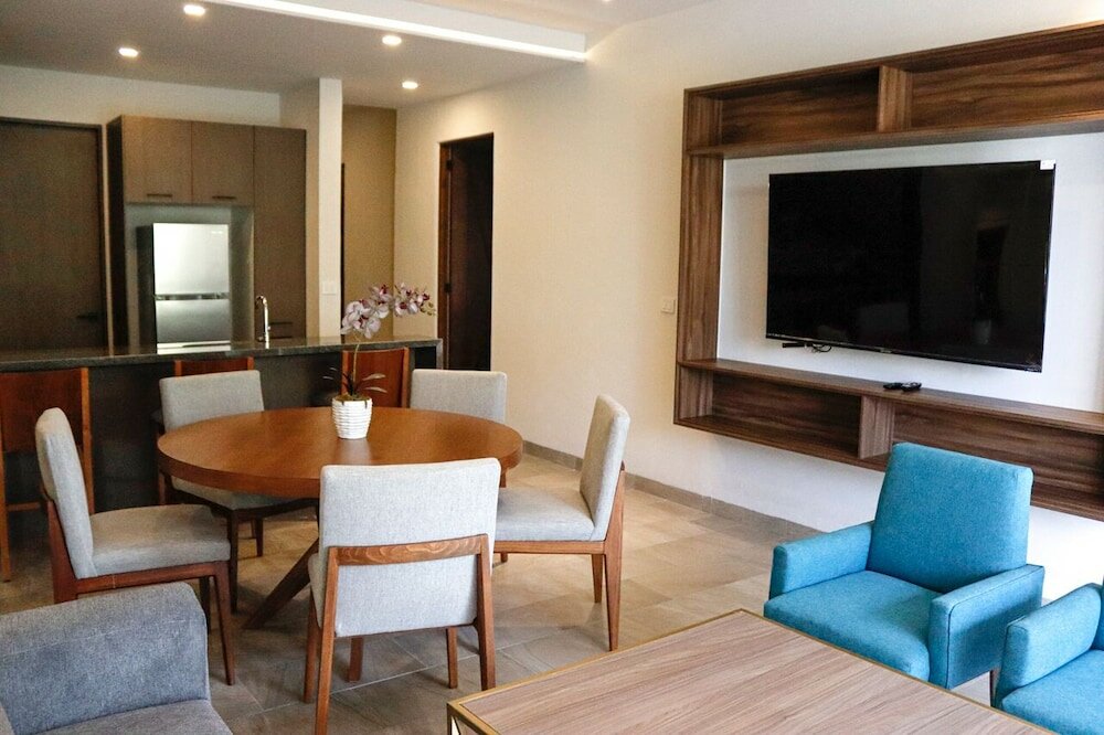 Фото Hotel La Estacion