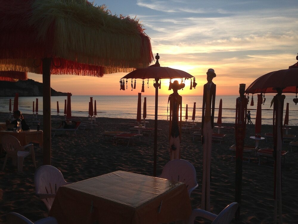 Фото Hotel Orchidea