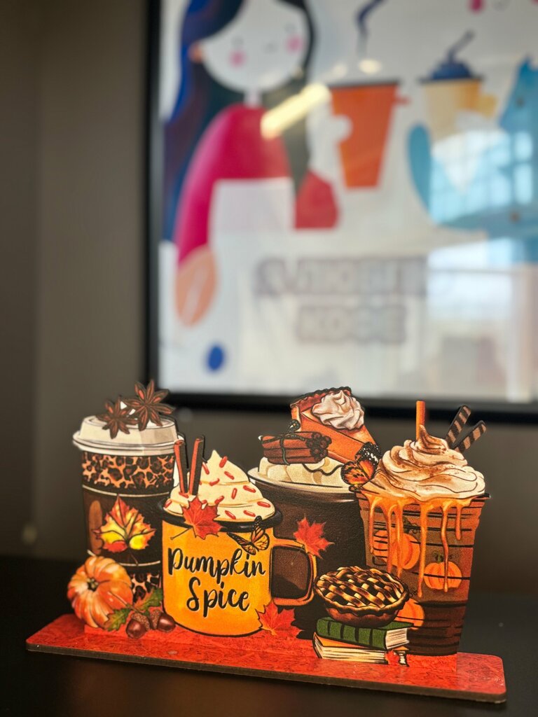 Coffee machine Take&Wake, Kaluga, photo