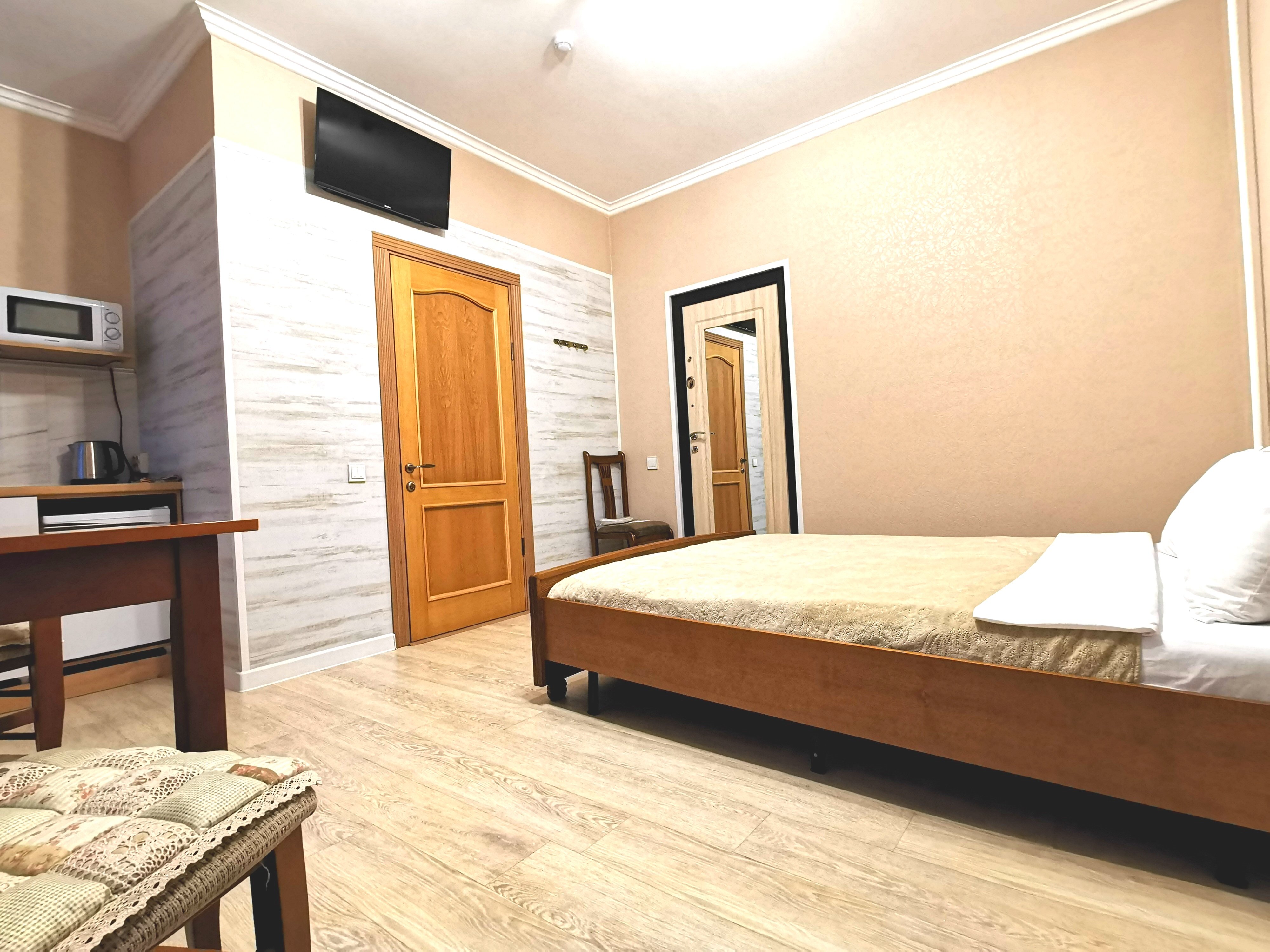 Фото Забота