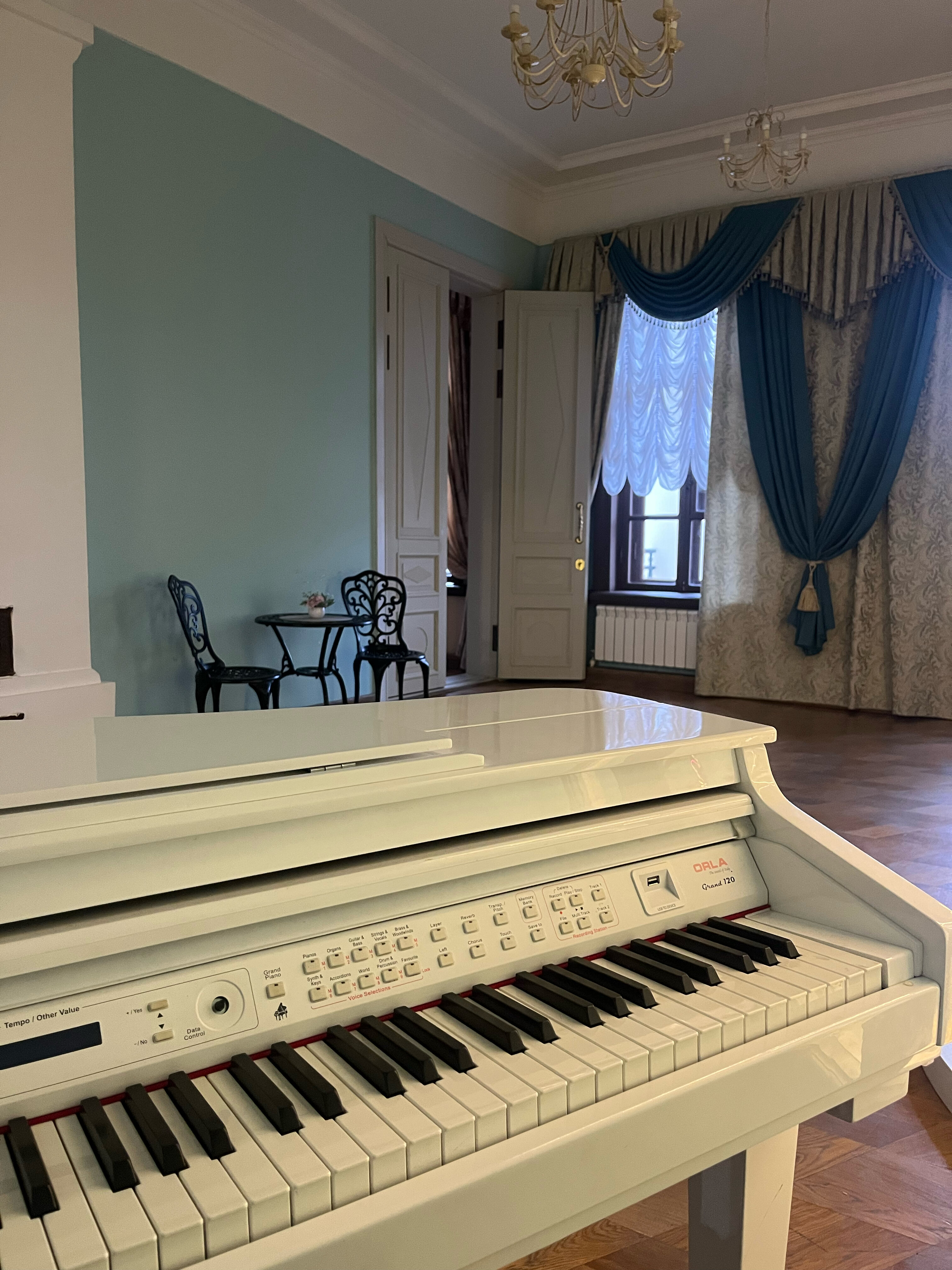 Фото Усадьба Мосоловых