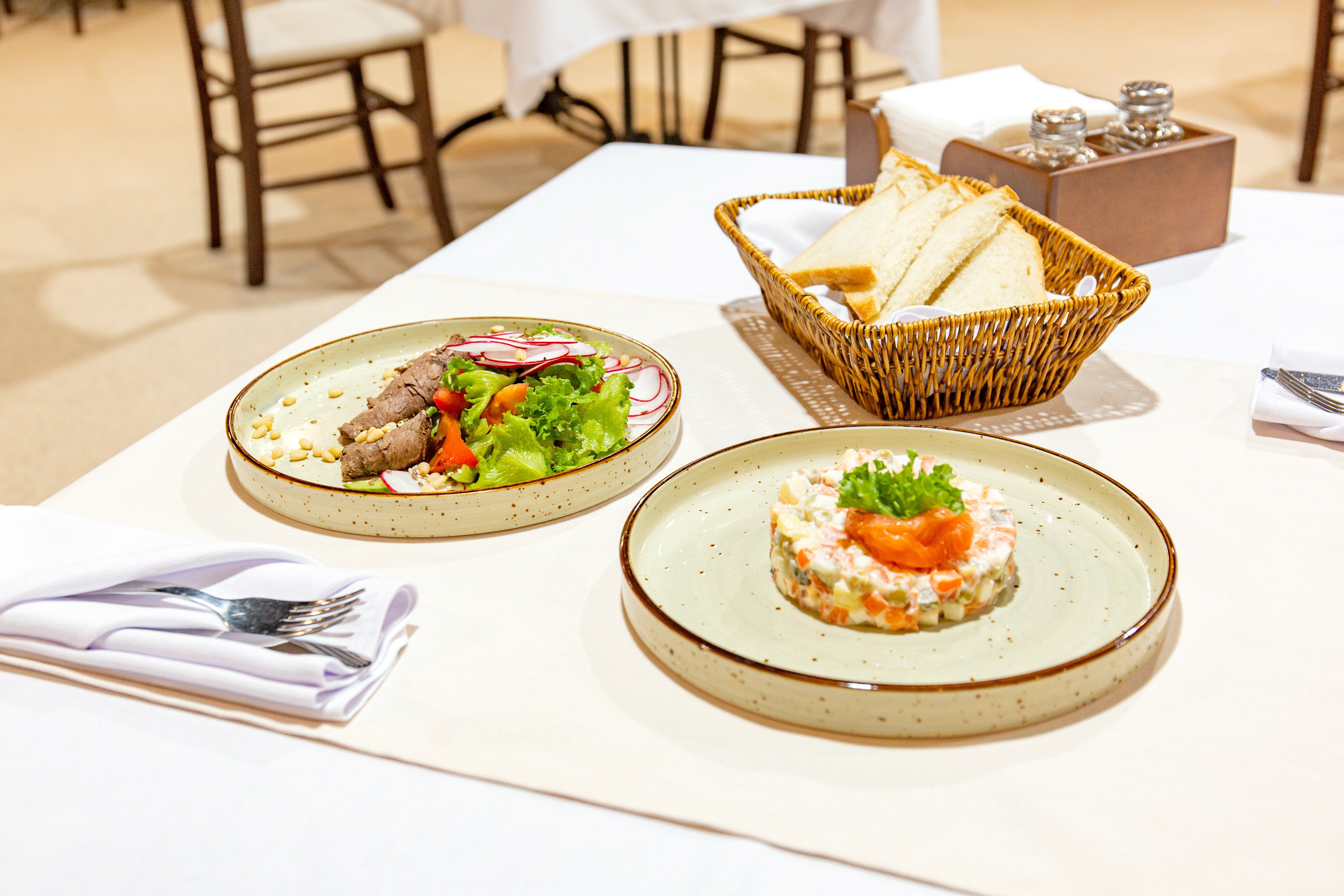 Фото Славянка