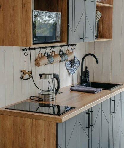 Гостевой дом Barn-Terskol Guest House в Кабардино-Балкарской Республике