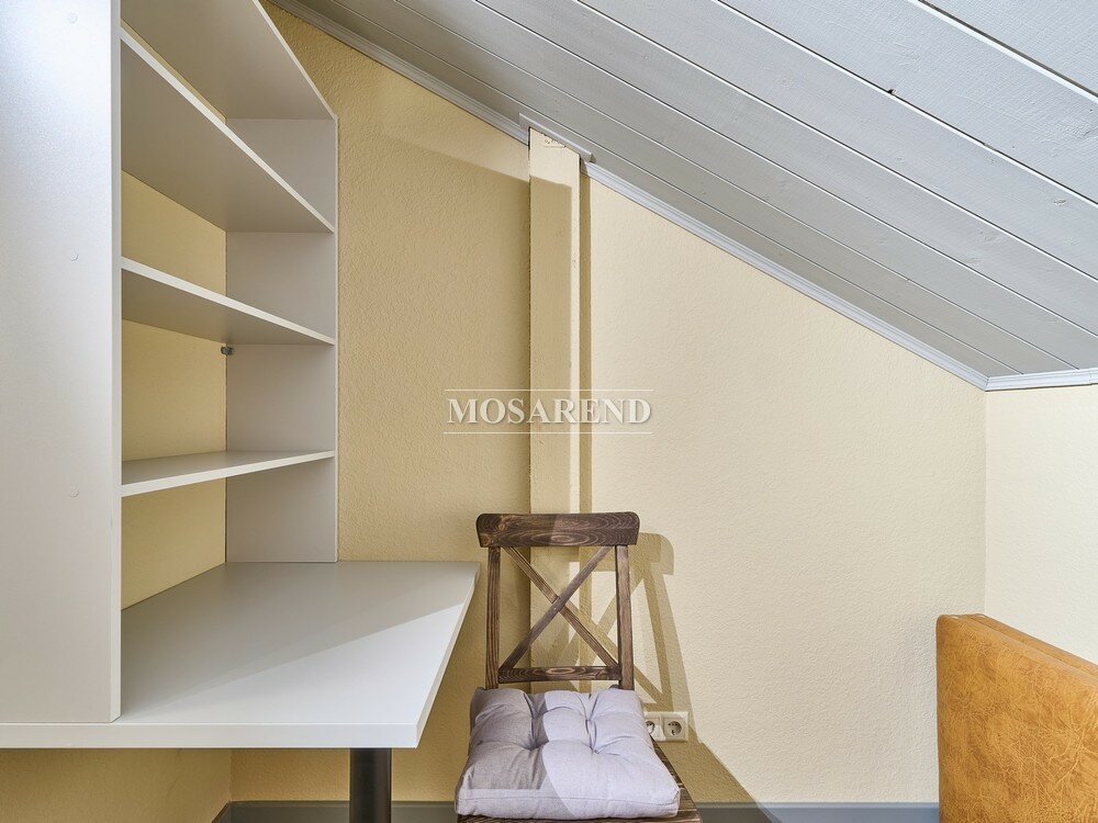 Фото Барнхаус