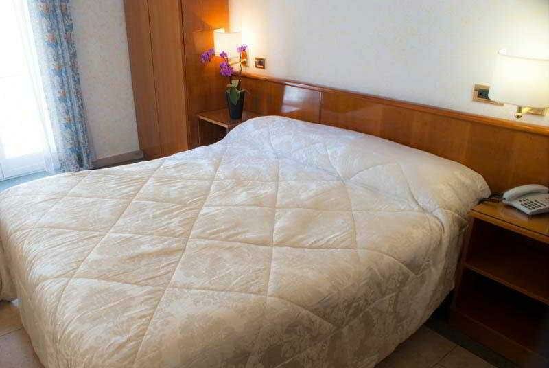 Фото Hotel SantAngelo