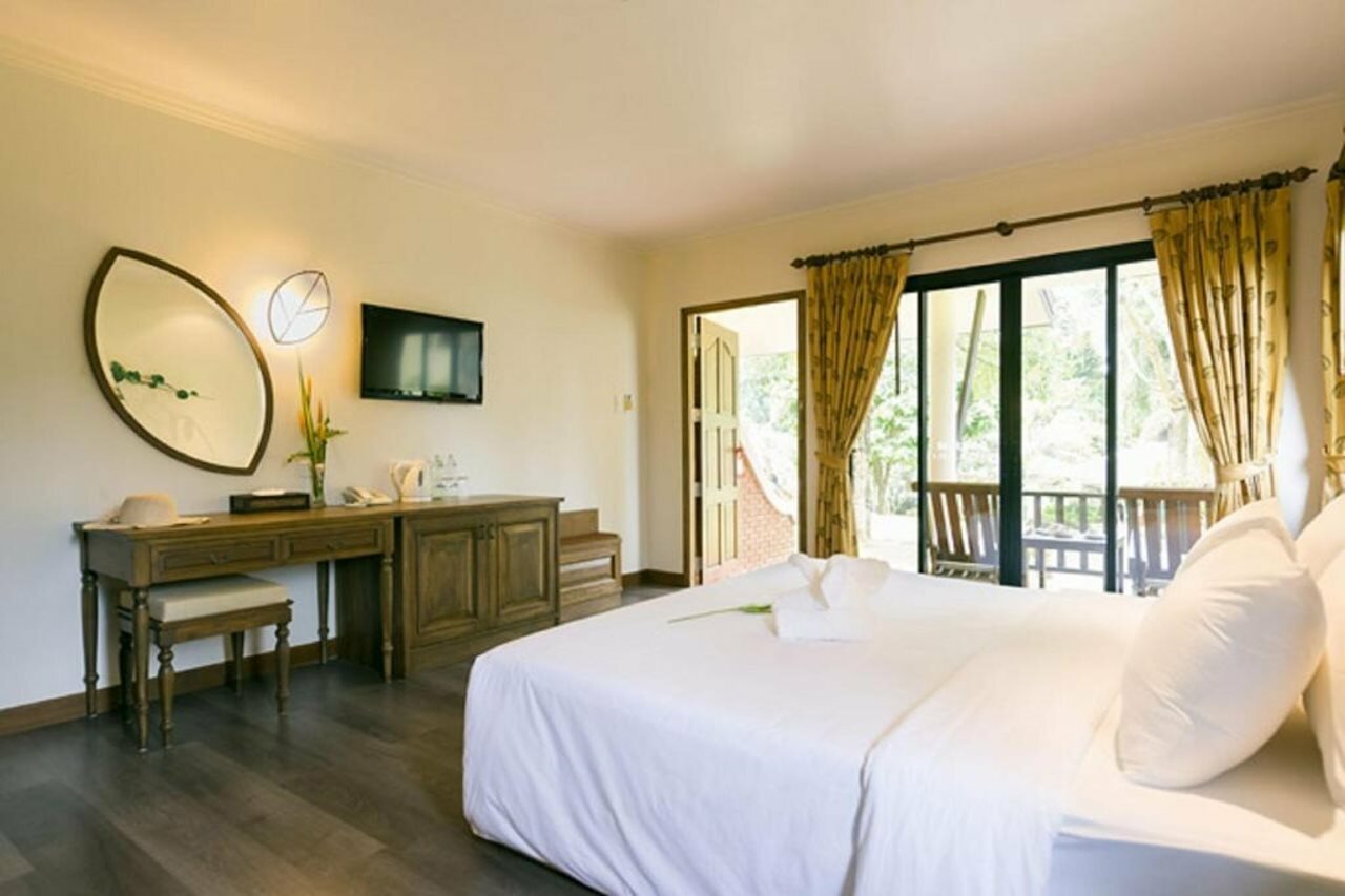 Фото The Leaf On The Sands by Katathani