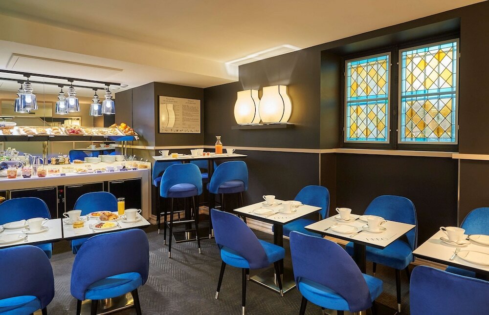 Фото Best Western Premier Hotel Bayonne Etche Ona Bordeaux