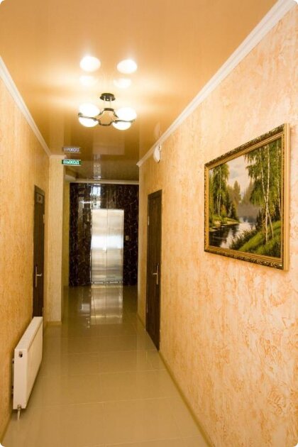 Фото Евро-Парк