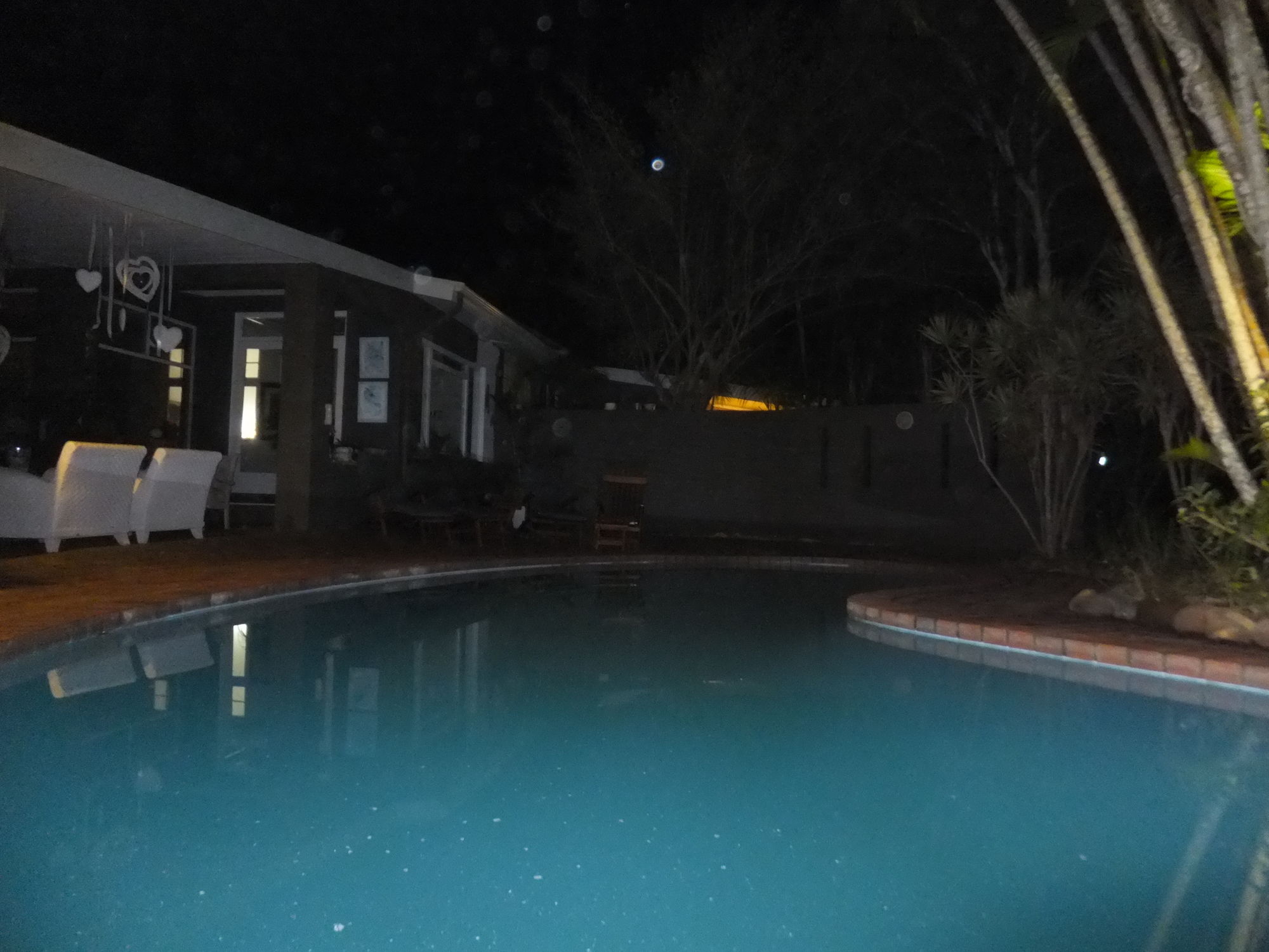 Фото St. Lucia Kingfisher Lodge