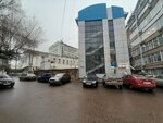 Сибинтек (ulitsa Oktyabrskoy Revolyutsii, 9А), management company