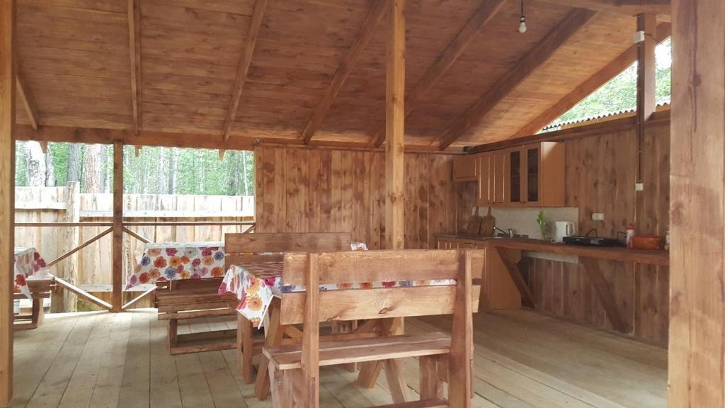 Фото Теремок