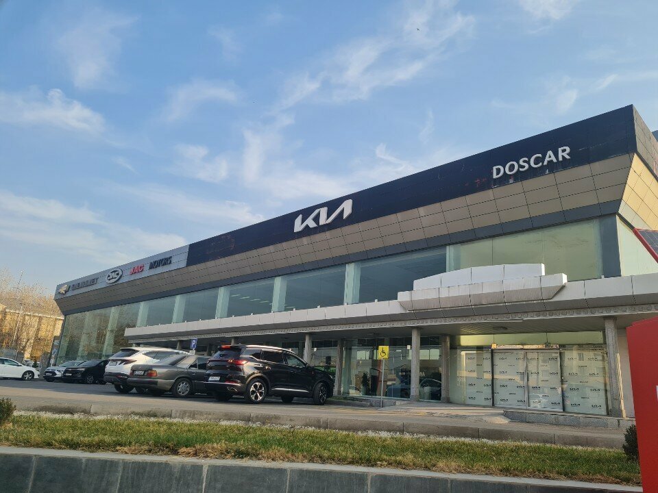 Bank Eurasian Bank, Chimkent, photo