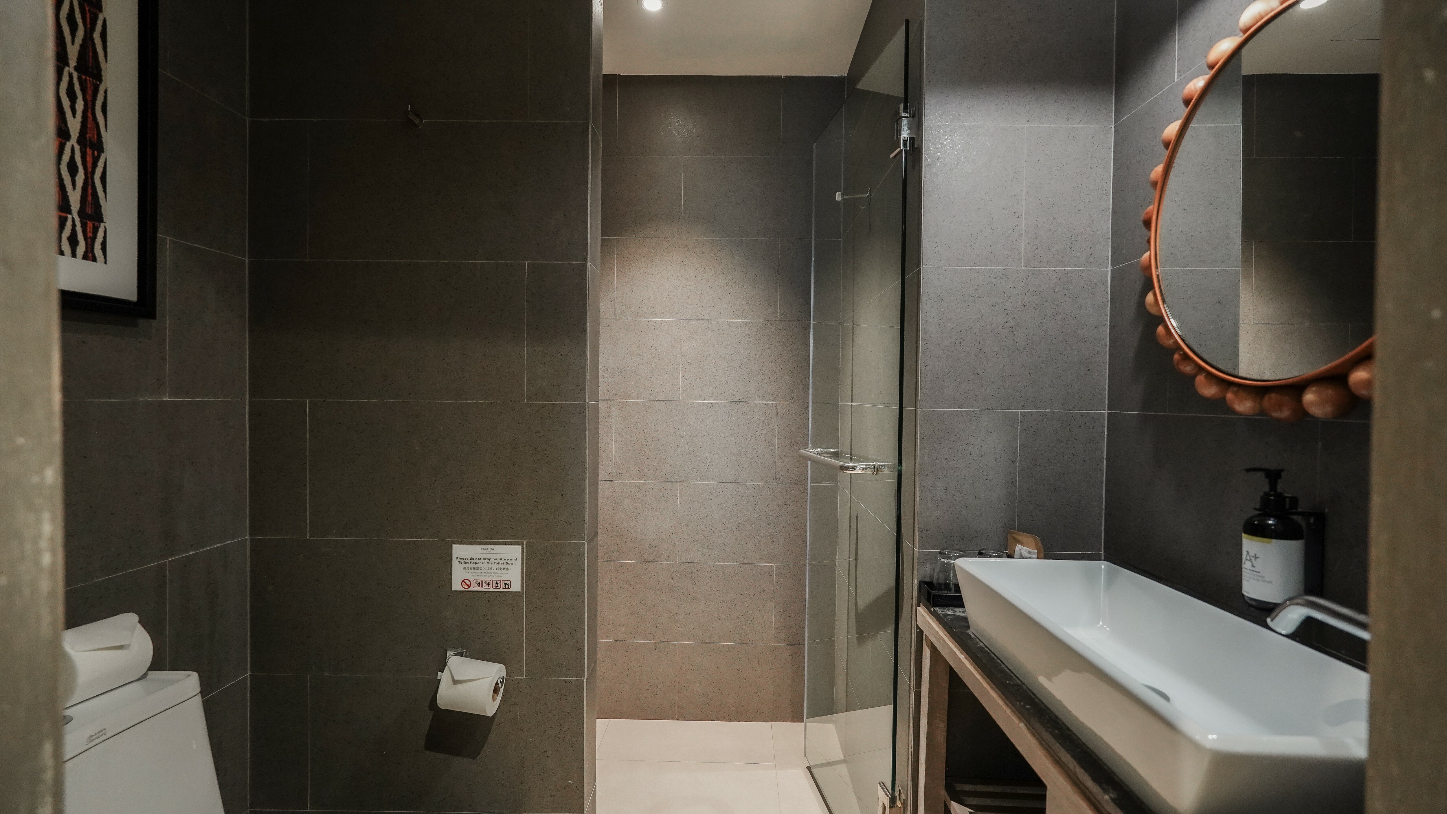 Фото Sugar Marina Hotel Cliffhanger