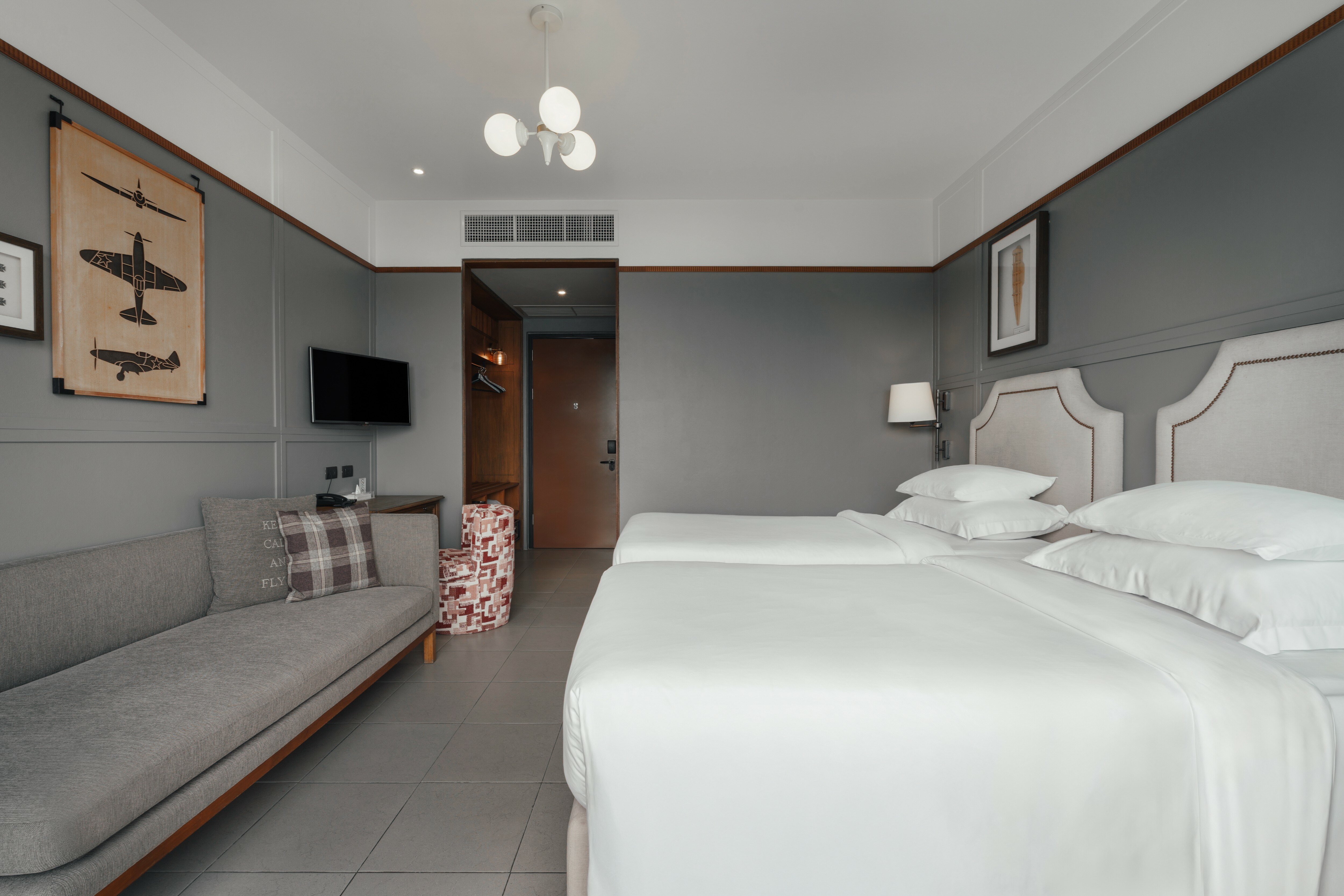 Фото Sugar Marina Aviator Phuket Airport