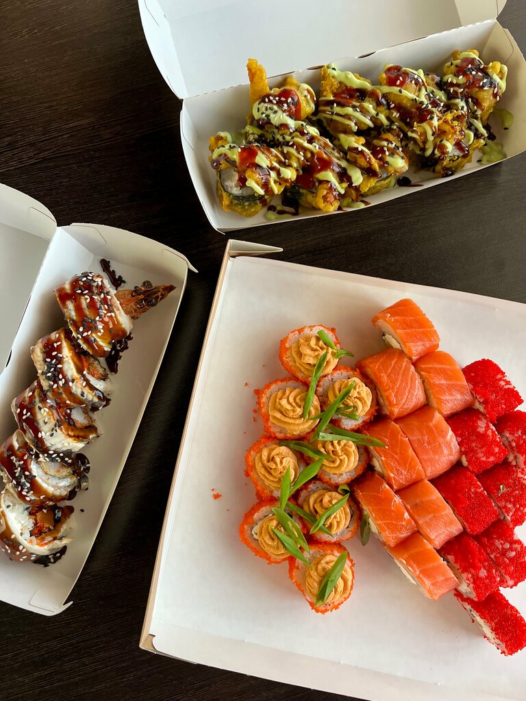 Food and lunch delivery Пепе-ронин, Sudak, photo