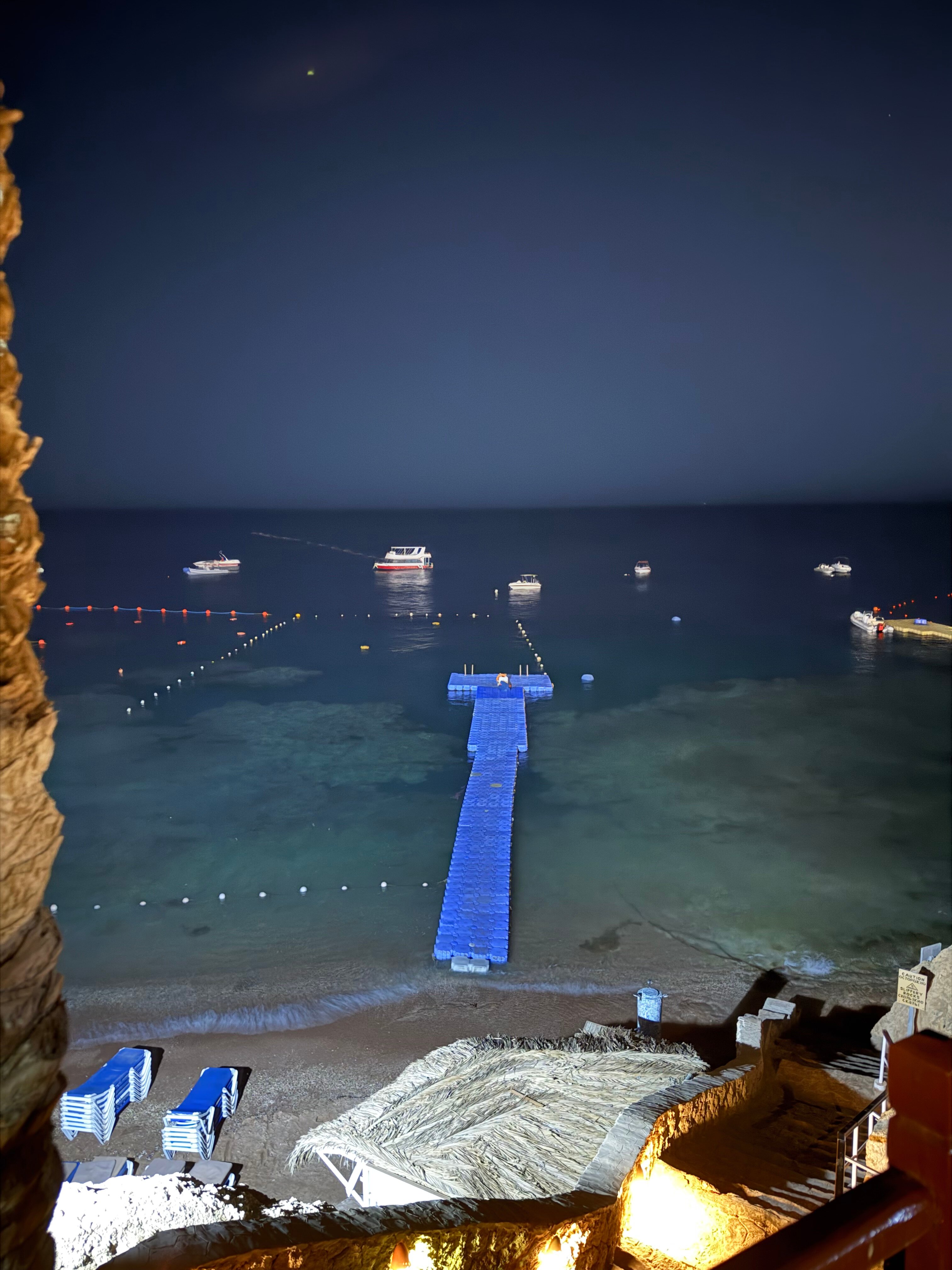 Фото DoubleTree by Hilton Sharm El Sheikh - Sharks Bay Resort