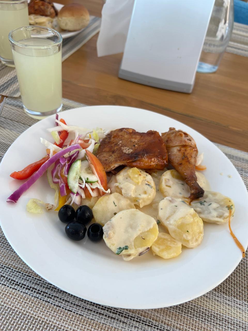 Фото Arrival Beach and SPA at Gulhi