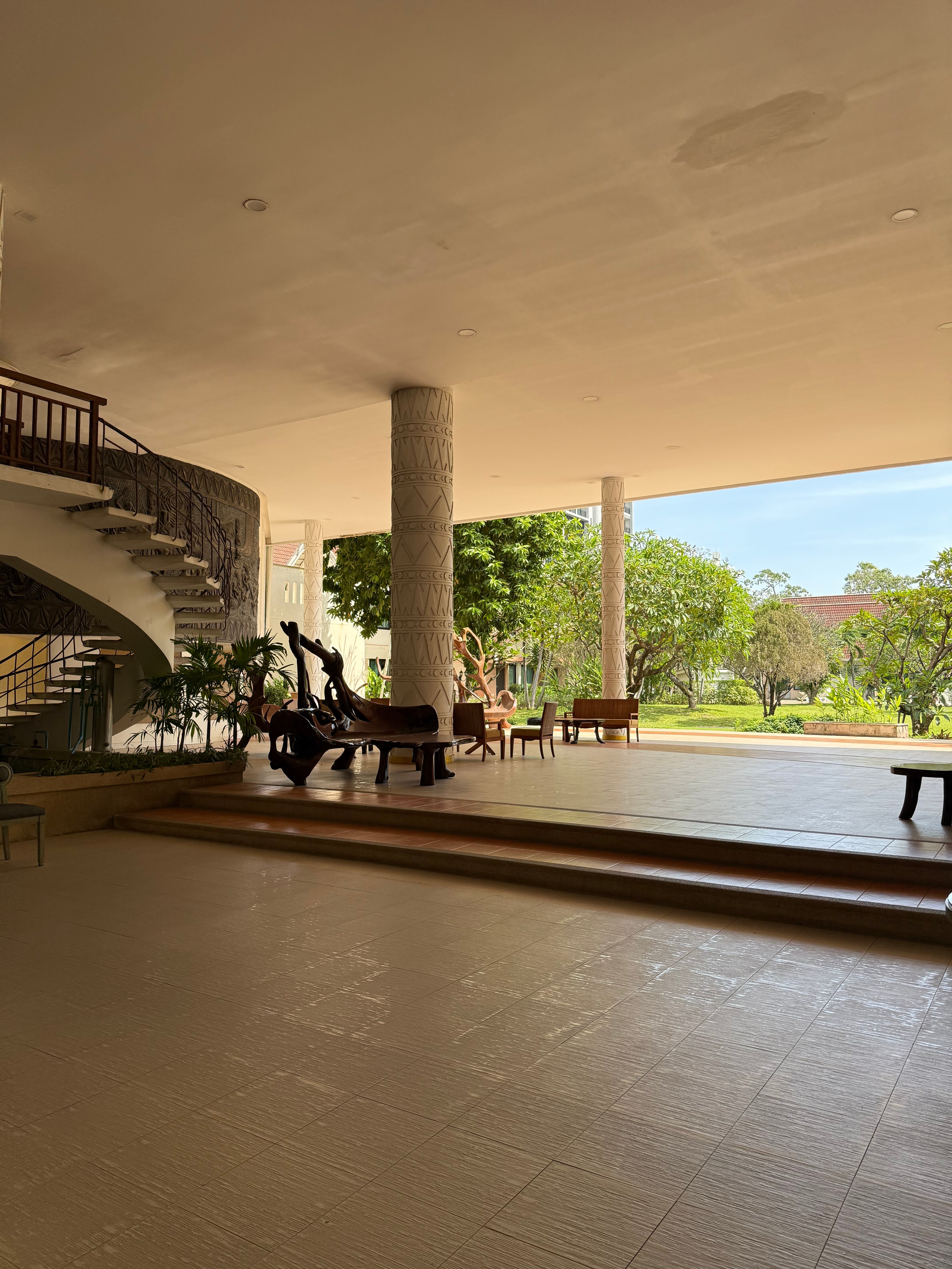 Фото Hotel Tropicana Pattaya