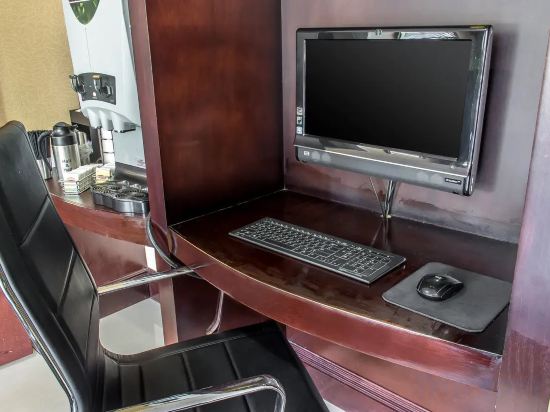 Фото Quality Inn near Mountain Creek