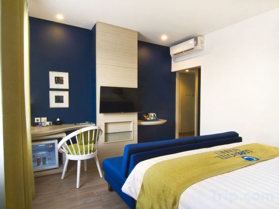 Фото Bonnet Hotel