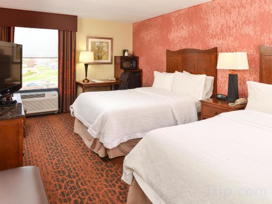 Фото Hampton Inn College Park