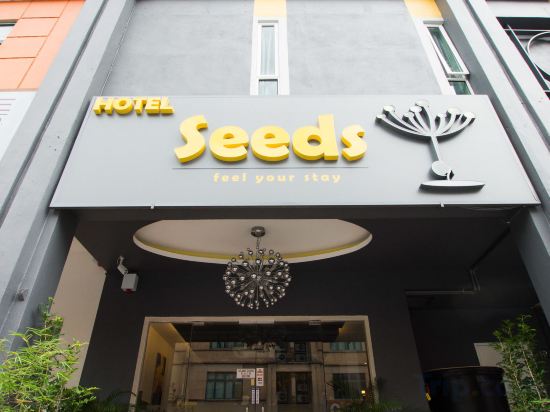Фото Seeds Hotel Setiawangsa