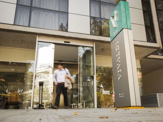 Фото Vivaldi Hotel Loft Punta Carretas