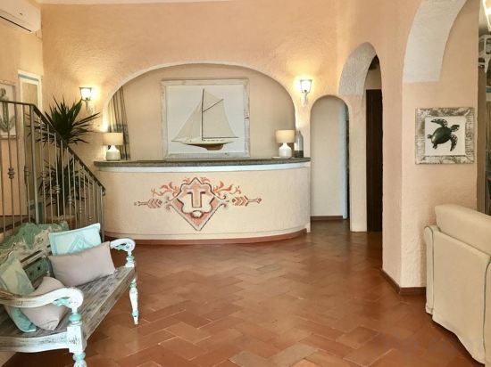 Фото Hotel Colonna San Marco