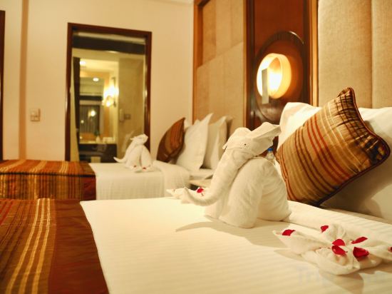 Фото Отель The Acura Bmk