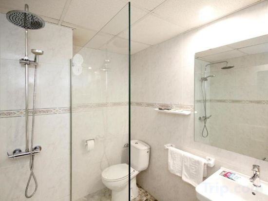 Фото Hotel Ilusion Calma & SPA