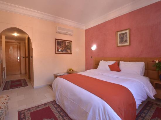 Фото Hotel Meriem