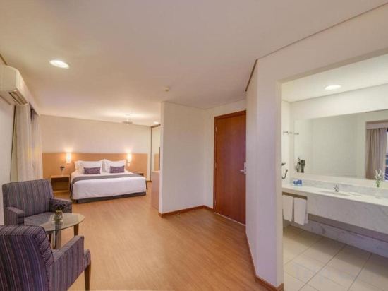 Фото Jk Premium Hotel e Eventos