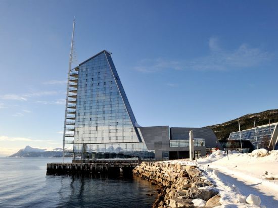 Фото Scandic Seilet