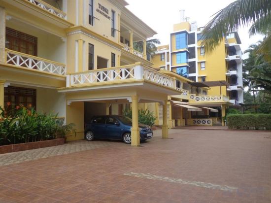 Фото The Tubki Resort