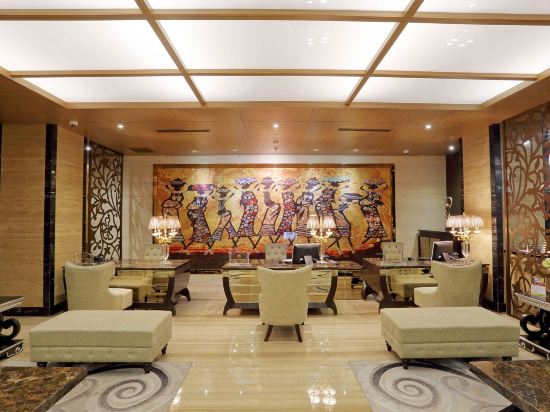 Фото Belviu Hotel Bandung