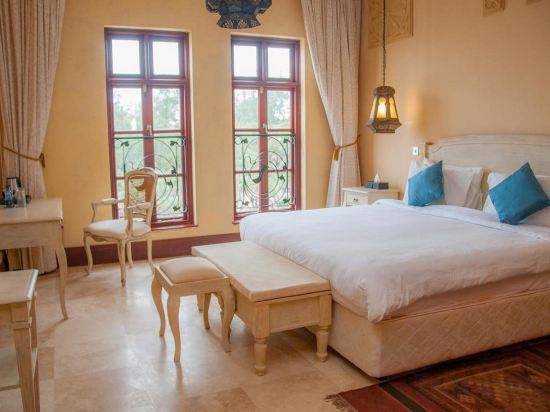 Фото Cocoa Boutique Hotel