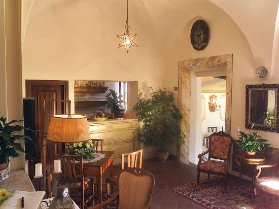 Фото Hotel Santa Caterina