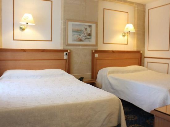 Фото Hotel Havane Opera